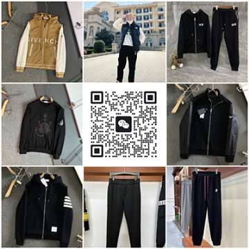 奢侈品原單貨源男士休閑裝免代理費一件代發(fā)服裝貨源網(wǎng)(圖6)