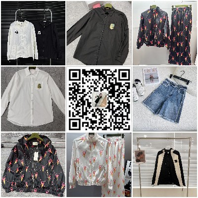 原單奢侈品貨源工廠國際品牌女裝外貿(mào)平臺貨源免費代理支持退換(圖5)