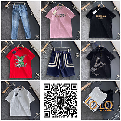 高仿奢侈品服裝進貨渠道高仿男裝批發(fā)一件代發(fā)退換無憂貨源渠道貨源(圖8)