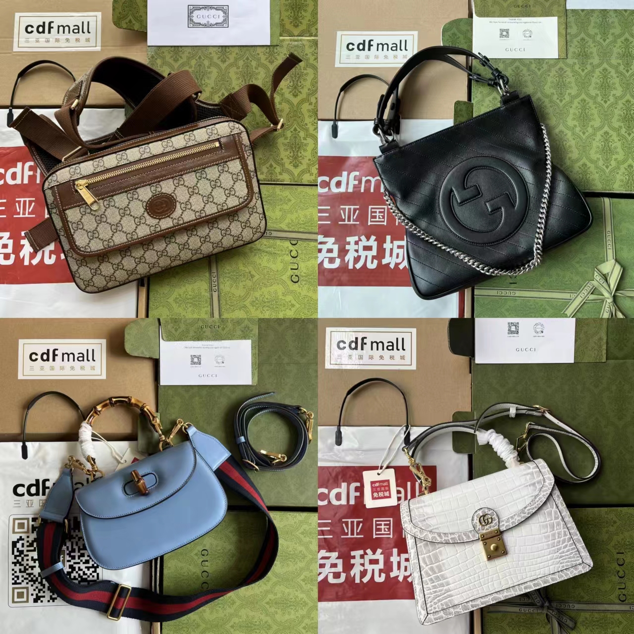  廣州奢侈品頂級(jí)復(fù)刻服裝鞋子皮帶包包工廠(圖6)