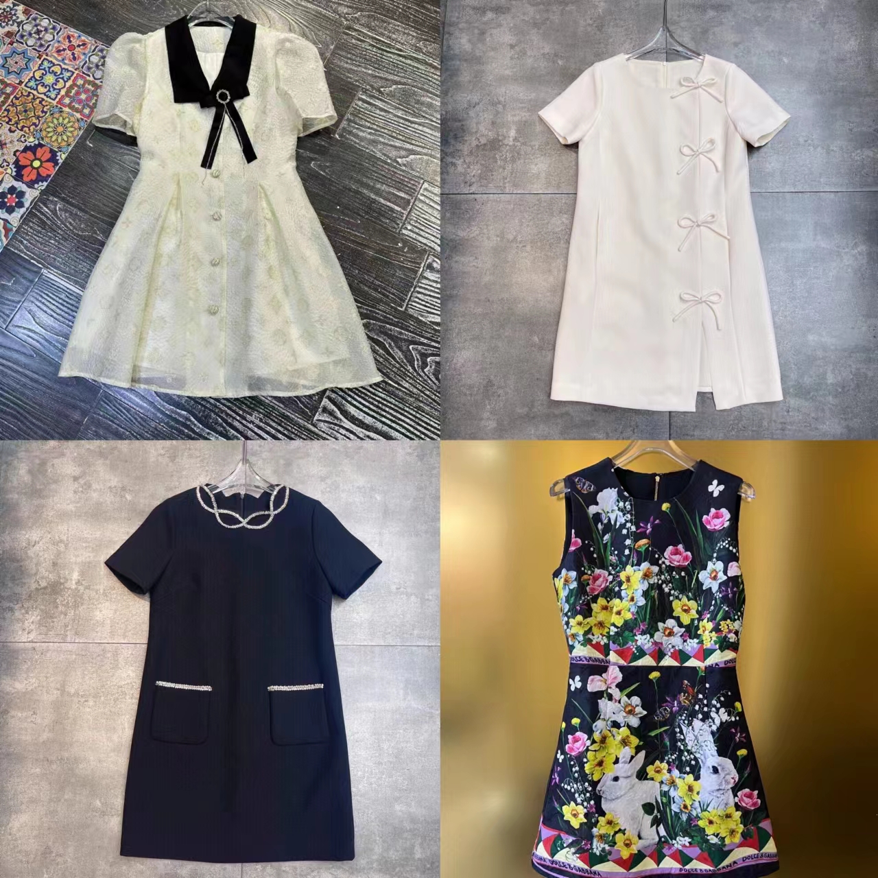  廣州奢侈品頂級(jí)復(fù)刻服裝鞋子皮帶包包工廠(圖13)