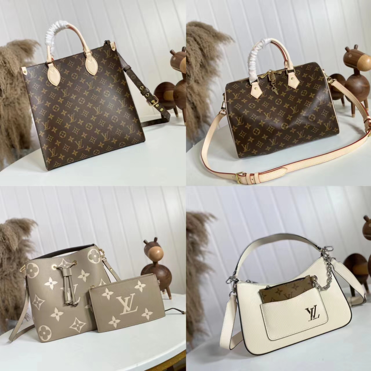  廣州潮牌奢侈品頂級1:1復(fù)刻原單【男/女】服裝鞋子皮帶包包微信檔口-一手貨源-一件代發(fā)(圖7)