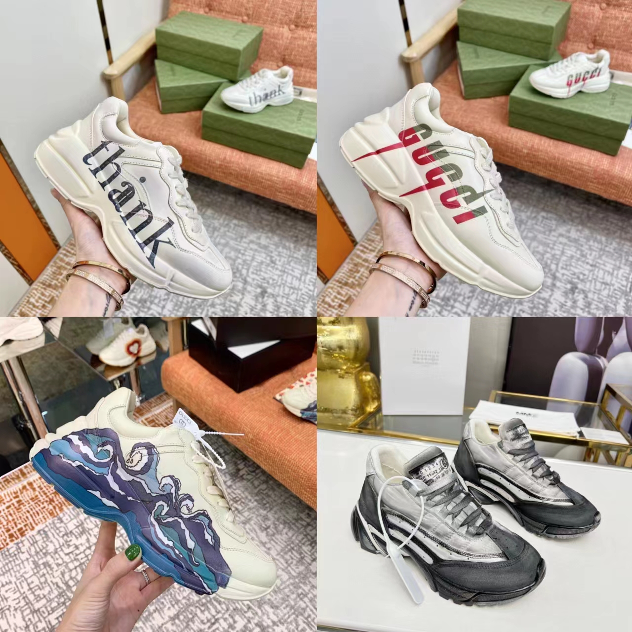 廣州奢侈品頂級復(fù)刻服裝鞋子皮帶包包工廠-一件代發(fā)(圖10)