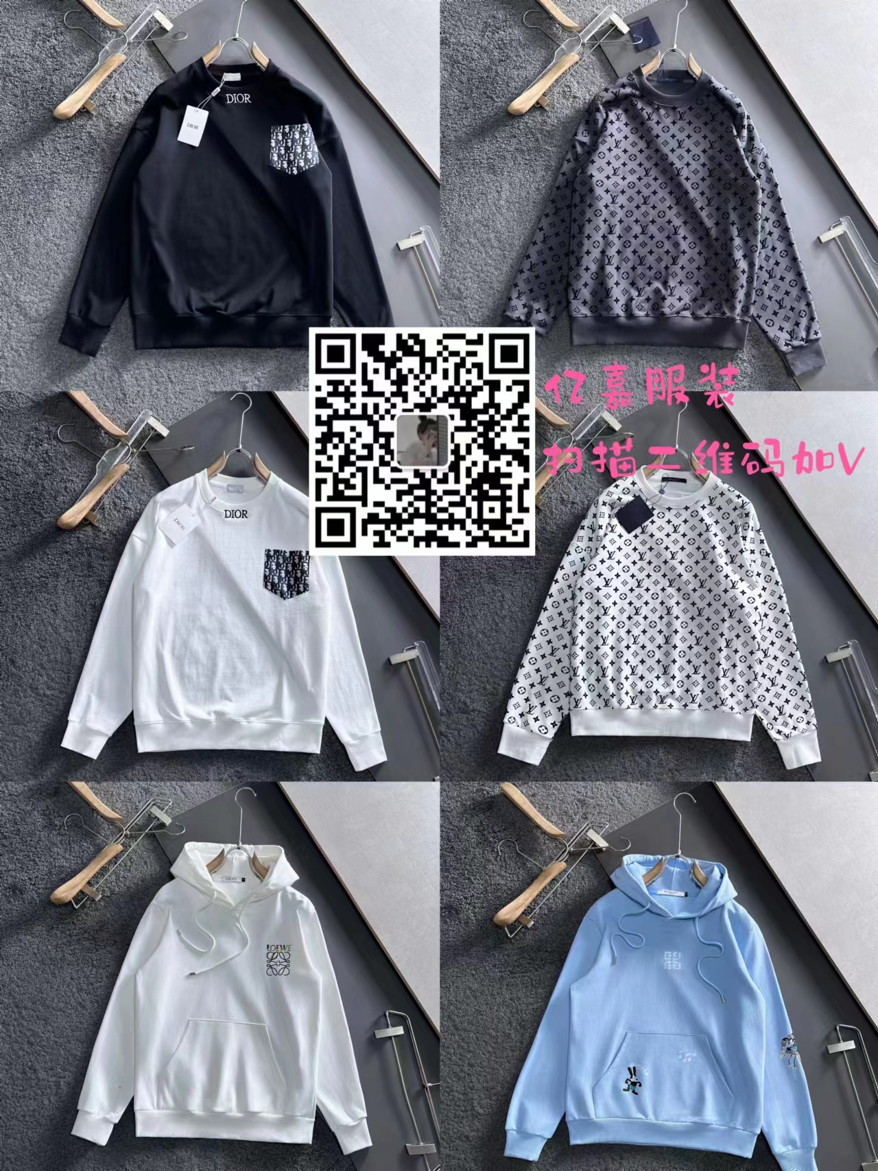 與專柜同品質(zhì)的奢侈品去哪里買價格多少錢?(圖2)