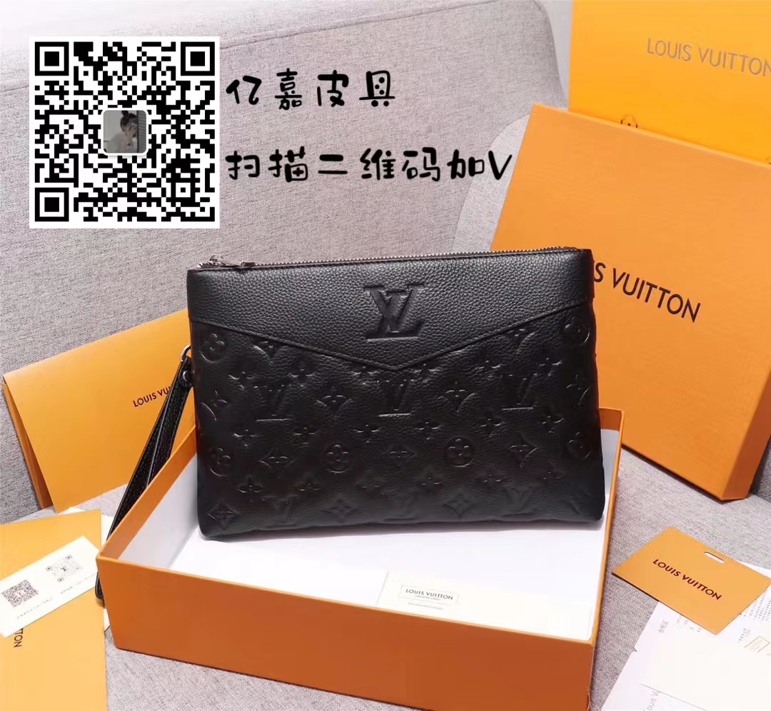 盤(pán)點(diǎn)高仿大牌原單包包衣服鞋子飾品皮帶哪里買(圖1)