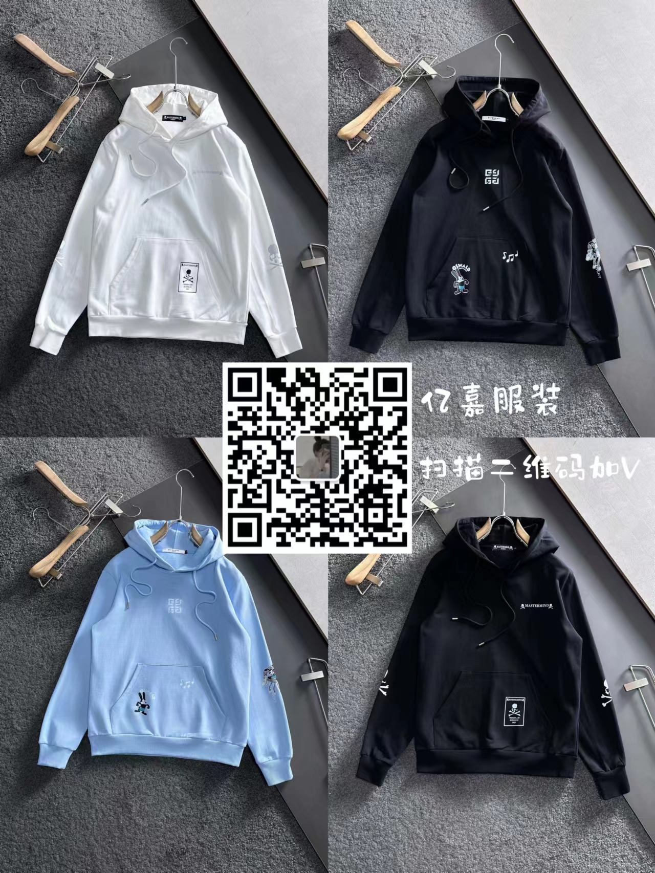 廣州高仿奢侈品包包、鞋子、衣服、飾品工廠貨源(圖4)