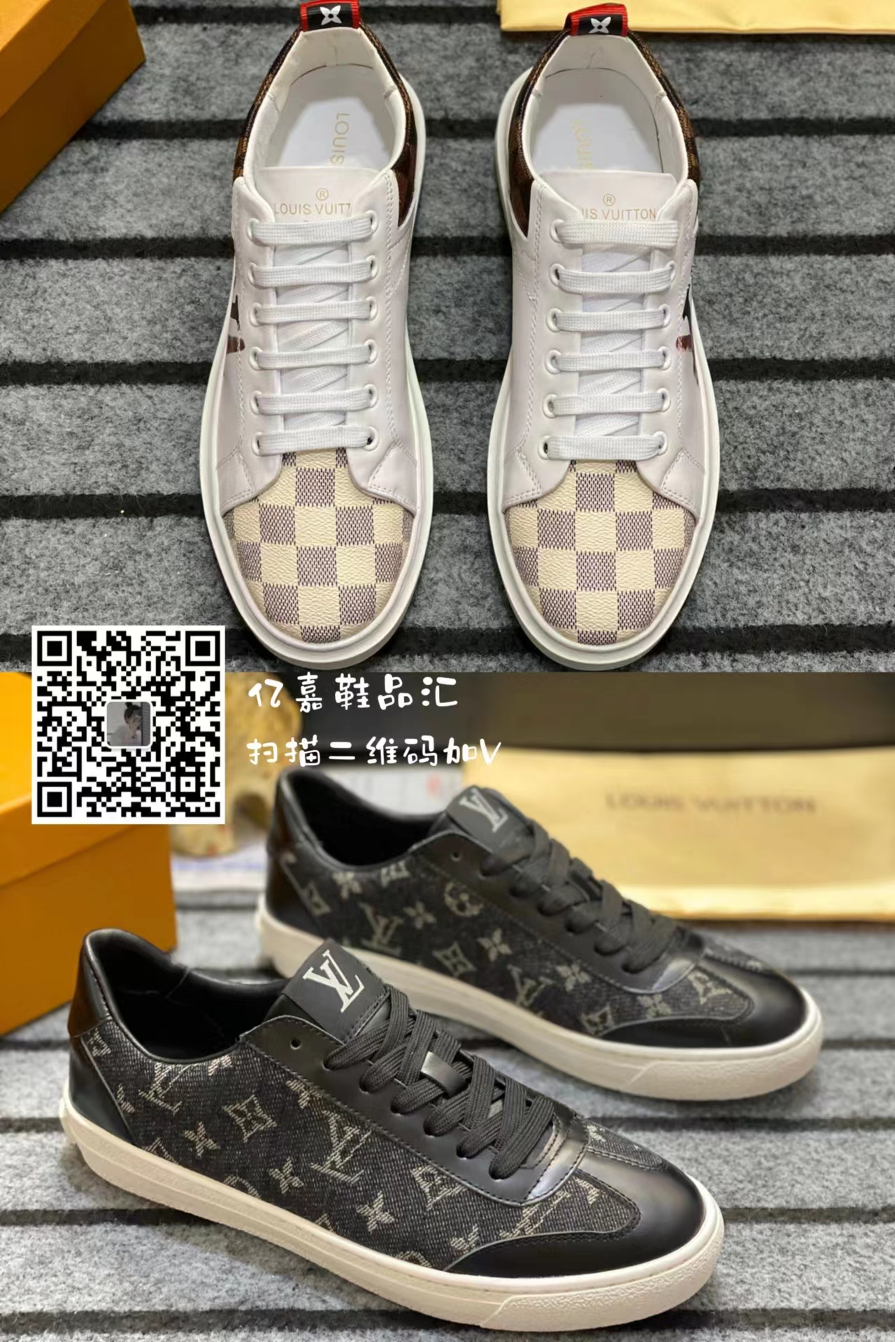 廣州高仿奢侈品包包、鞋子、衣服、飾品工廠貨源(圖3)